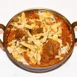 13.マトン / Mutton（インド料理 ラム 本店）