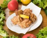 【単品】げんこつ唐揚6個 (トッピングあります)（唐揚兄弟 日本橋本店）