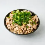 数量限定チャーシュー丼(中華そば 陽気 広島駅前店)