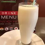 お店のスペシャルラッシー/Special Lassi（インドアジアンダイニングバー＆レストラン サビナ）