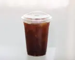 アイスコーヒーicecoffee（【カラダが喜ぶオムライスCafe】Egg House～千歳烏山店～）