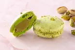 マカロン ピスタチオ（フロプレステージュ 千葉ペリエ）