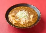 マーボー丼（ラーメンランド 浅草大門店）