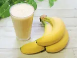 バナナラッシー（KNカレーワールド）