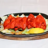 34.シシカバブ / Shikkabab（インド料理 ラム 本店）