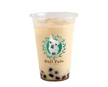 キャラメルミルクティー（Bull Pulu ヨークフーズ石神井店）