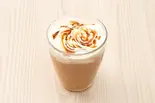 キャラメルミルクティー（cafe Bliss）
