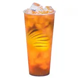 まるひとつレモン紅茶(シンジキ大久保店)