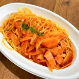 アマトリチャーナ（カフェ・クローバー）