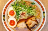肉味噌らーめん（YAMACHAN）