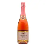 【アルコール】アンジュエール ロゼ 750ml Angeaile Rosé（おかんのやさしいから揚げ 上新庄店）