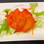 チキンティッカーChicken Tikka（Sagun Indian Restaurant ＆ Bar）