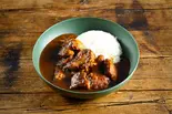 【お肉2倍】ダブル鶏チャーシューカレー（【メディア掲載多数】Craft Curry Brothers 渋谷店）