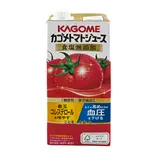 カゴメ トマトジュース 食塩無添加 1L(業務特ダイレクト Gyomu-Toku Direct)