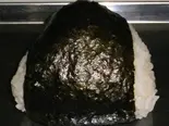 おにぎり 明太子（弁当 ほうでん）