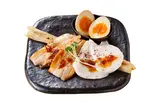 特製盛り Special Topping（鶏白湯らーめん 鶏神 熱田店）