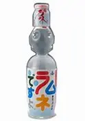 ラムネ（だし巻き玉子＆もつ鍋 ダイニングM）