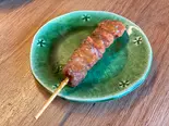 かしら(1本)（やきとん ひなた 平和台店）