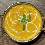 MIX VEG CURRY/ミックスベジタブルカレー（SAINO INDIAN NEPALI RESTAURANT）