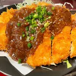 みそカツチキン(茶和)