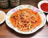 クラゲサラダ（李記 小籠包専門店・タピオカ専門店）