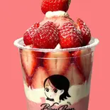 BonBonパフェ(2〜3人前)（BonBon）