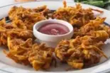 オニオンパコラ/Onion Pakora(インドネパールレストランアムル)