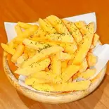 スノウチーズ(プリンクル)ポテト（ホンデポチャ名古屋大須店）