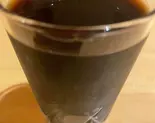 アイスコーヒー Ice Coffee(CURRYKING)