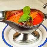 レッドカレー/Red Curry（Mother Palace）