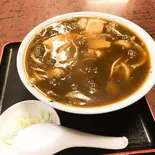 カレー南ばん（太月）