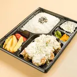 南蛮唐揚げ弁当(鶏匠 塚本店)