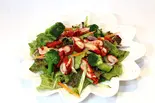 グリルチキンサラダ Grilled Chicken Salad（ライノキッチン巣鴨店）