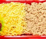 鶏そぼろ丼（みんなのやきとり 玉造店）