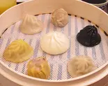 よくばりセットGreedy Set（台湾タンパオ 三宮生田ロード店）