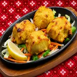 ガーリックティッカ/Garlic Tikka（エベレストキッチン 川崎榎町店）