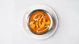 プラウンマサラ - Prawn Masala（パプリカ）