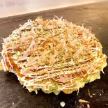イカ玉（お好み焼・鉄板焼 楓）
