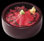 鉄火丼（金太楼鮨 浅草中央店）