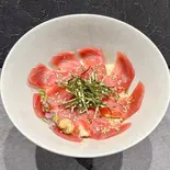 鉄火丼(つり針 神戸駅前店)