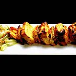 パニールティッカ (2個) // Paneer tikka (2pc)(バンゲラズキッチン 銀座店)