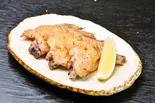 焼鳥 手羽先（琴似のきんぎょ）