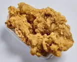 うま塩唐揚げ約6貫435g（唐揚げ専門 はっぴ商店 尼崎大島店）