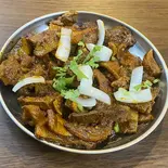 MIX BHUTTAN ミックス ブタン（SASA PASA）