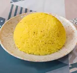 ターメリックライスTarmerickRice（クイーン・ガーデン）