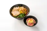 【迷ったらこれ】トトノウ麻辣湯+ラムチャーシュー丼セット（トトノウ麻辣湯 大阪本店）