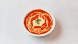 バターチキンカレーセット Butter Chicken Curry Set(インドネパール レストラン&バー 紅葉)