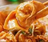 マーラーワンタン（楽しい酒場·八鮮食堂）