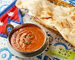 マトンカレー Mutton Curry(マンジュキッチン)