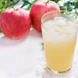 アップルジュース（Cafe＆Bar Manul）